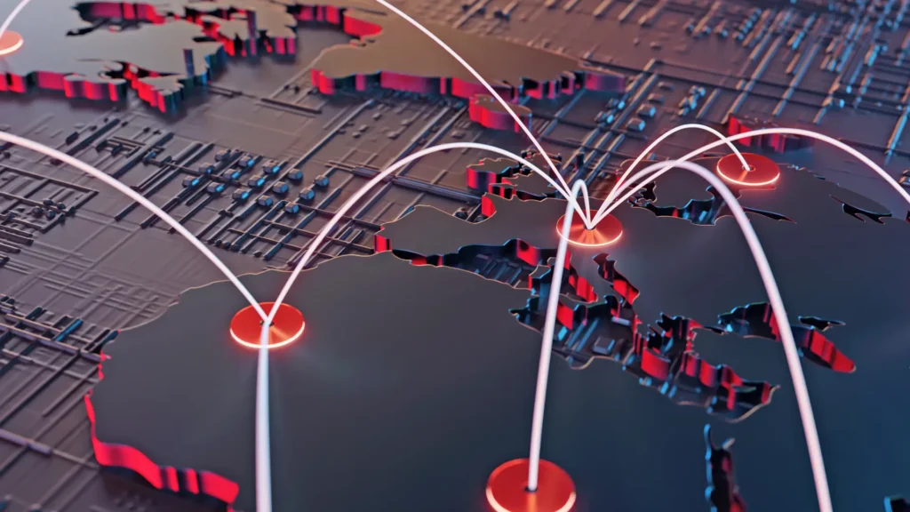 Interferenze GNSS: Sicurezza Digitale e Criticità del GPS 1 Interferenze GNSS