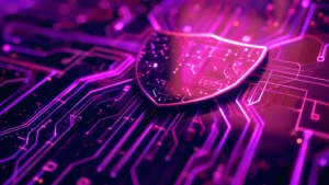 Home 3 Foto viola di cybersecurity per il Regolamento Dora e la piattaforma Atena di Hermes Bay